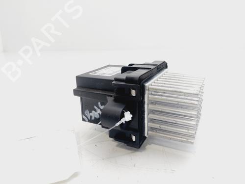 Varmeblæsermodstand OPEL MERIVA B MPV (S10)  | BP29719368M108 