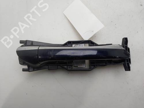 front-right-exterior-door-handle-mercedes-benz-e-class-w211-2002-2003-2004-2005-2006-2007-2008-2009-35803768 main image