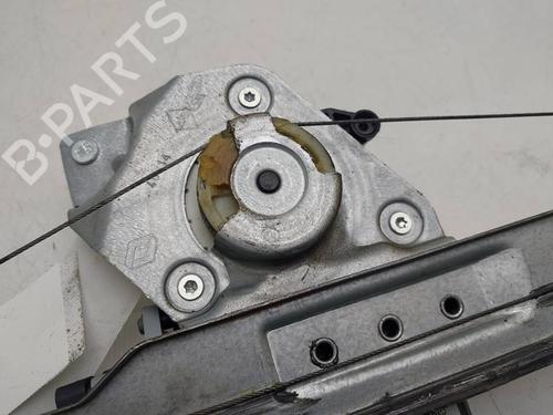 Front left window mechanism DACIA DUSTER (HS_) 1.2 TCe 125 | BP40077397C22 - Image 2