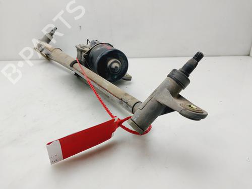 Front wiper motor PEUGEOT 406 (8B) 2.0 HDI 90 | BP24893473M29 