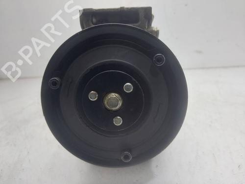 Used AC compressor AC compressor 39464237 39464237