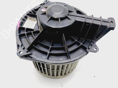 Heater blower motor HONDA CIVIC VIII Hatchback (FN, FK) 2.2 CTDi (FK3) | BP29408429M62 