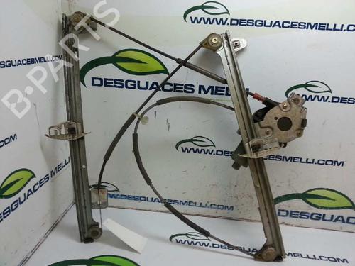 Used Front right window mechanism CITROËN XSARA Coupe (N0) 1.9 D (70 hp) 2879645