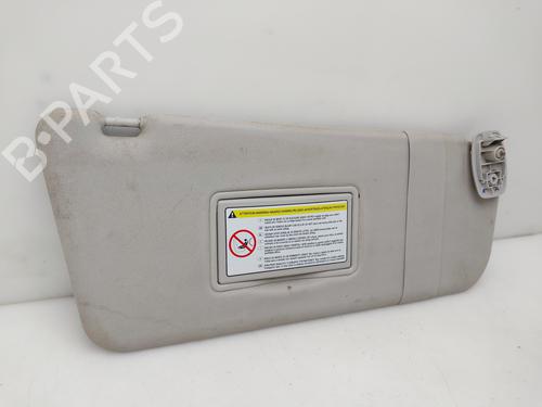 Right sun visor PEUGEOT PARTNER Tepee | BP36077299I2 - Image 5
