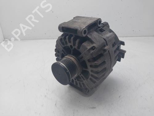 Used Alternator Alternator MERCEDES-BENZ E-CLASS (W212) [2009-2016] 33012972 33012972