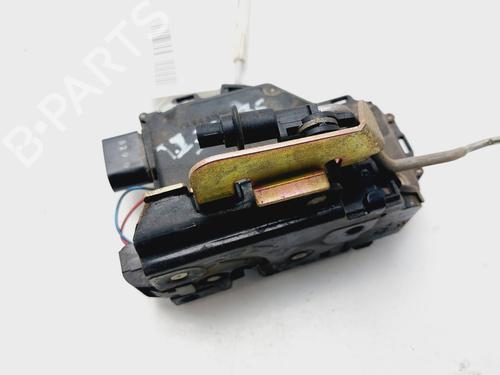 Rear left lock AUDI A6 C5 (4B2) 2.4 | BP19400238C100 