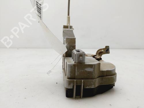 Rear right lock PEUGEOT 307 (3A/C)  | BP27579253C99 