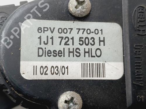 Pedal SKODA OCTAVIA I (1U2) | BP31161889I4