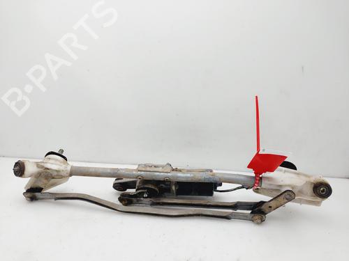 Front wiper motor NISSAN MICRA III (K12)  | BP22697469M29 