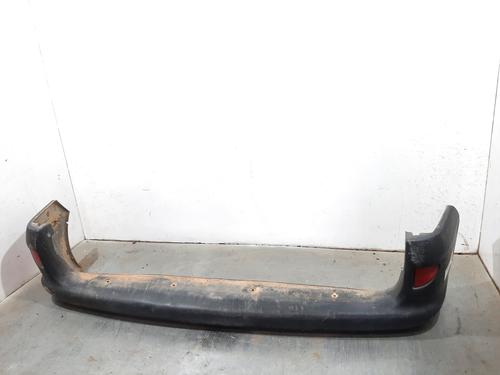 Rear bumper RENAULT KANGOO (KC0/1_) D 65 1.9 (KC0E, KC02, KC0J, KC0N) | BP9966784C8 