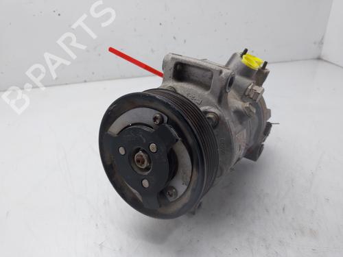Used AC compressor AC compressor SEAT IBIZA IV (6J5, 6P1) 1.0 (75 hp) 32413862 32413862