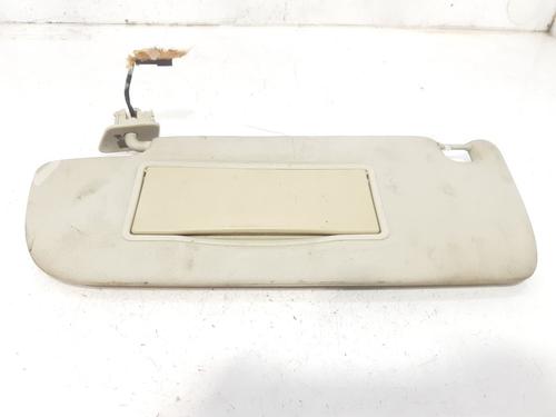 Used Left sun visor Left sun visor SAAB 9-3 (YS3F, E79, D79, D75) 1.9 TiD (150 hp) 8610978 8610978