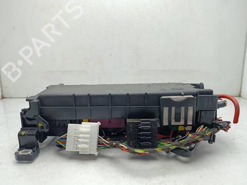 Used Fuse box Fuse box MERCEDES-BENZ A-CLASS (W176) A 200 CDI (176.001) (136 hp) 40006994 40006994