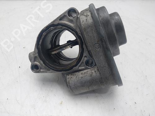 Used Throttle body Throttle body SKODA FABIA II (542) [2006-2014] 36183444 36183444