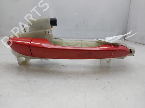 Used Front right exterior door handle HYUNDAI KONA (OS, OSE, OSI) 1.0 T-GDi (120 hp) 18062455
