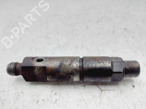 Used Injector SEAT RONDA (22A) 1.7 Diesel (56 hp) 29070225