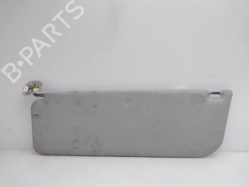 Right sun visor FORD S-MAX (CJ, WA6) | BP36488173I2 - Image 3