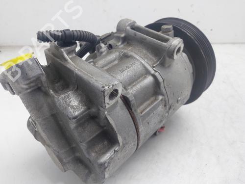 AC compressor RENAULT MEGANE III Hatchback (BZ0/1_, B3_) 1.5 dCi (BZ09, BZ0D, BZ1W, BZ29, BZ14) | BP36832897M34 - Image 5