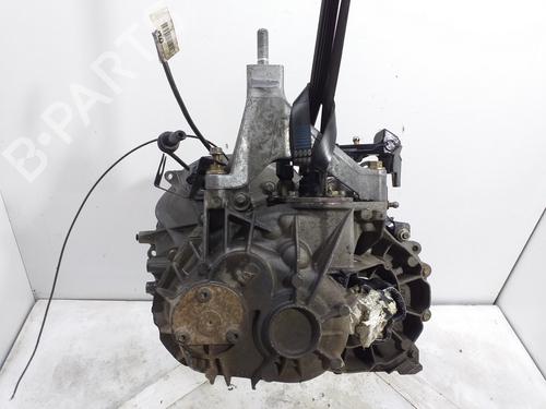 Gearbox FORD MONDEO III Saloon (B4Y) 2.0 16V | BP8228945M3 