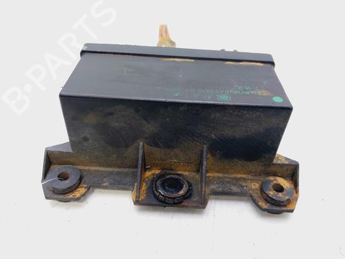 Electronic module RENAULT RAPID Box Body/MPV (F40_, G40_) 1.9 D (F40R) | BP29956608M83