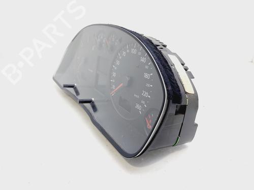 Kombiinstrument AUDI A6 C5 (4B2, 4B4)  | BP28428354C47 