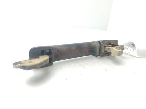 Rear right exterior door handle VW GOLF III (1H1)  | BP29112976C130 