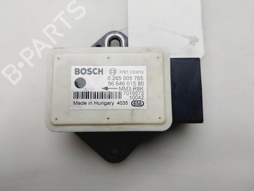 electronic-module-peugeot-5008-0u_-0e_-2009-2010-2011-2012-2013-2014-2015-2016-2017-31827161 main image