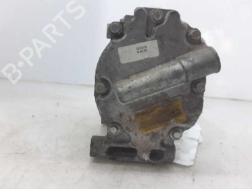 AC compressor FIAT PANDA (169_) 1.2 (169.AXB11, 169.AXB1A) | BP6105688M34