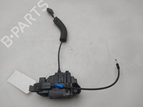 Used Front left lock Front left lock 36857164 36857164