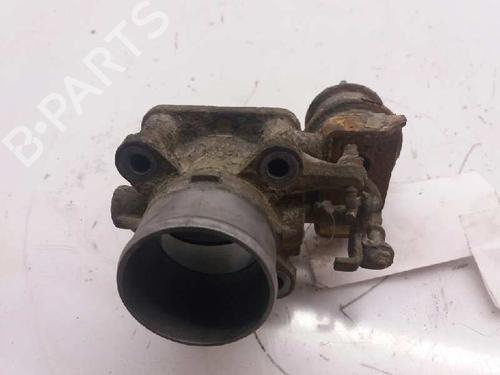 Used Throttle body FORD RANGER (ET) 2.5 TDCi 4x4 (143 hp) 2988993