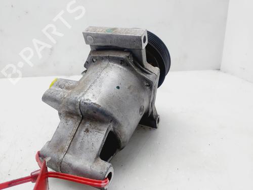 AC compressor DACIA DOKKER MPV (KE_)  | BP25028458M34 