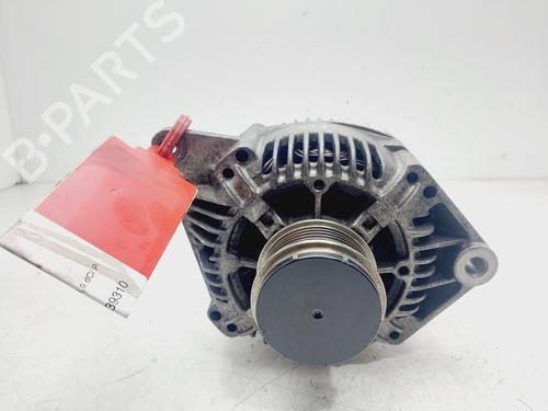 Alternator RENAULT MEGANE I Grandtour (KA0/1_) 1.9 dCi (KA05, KA1F) | BP29124662M7