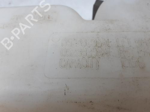 Windscreen washer tank CHRYSLER PT CRUISER (PT_) 2.0 | BP11118788C113 
