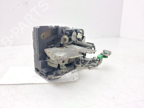 Front right lock AIXAM MINAUTO | BP35973440C97 - Image 2