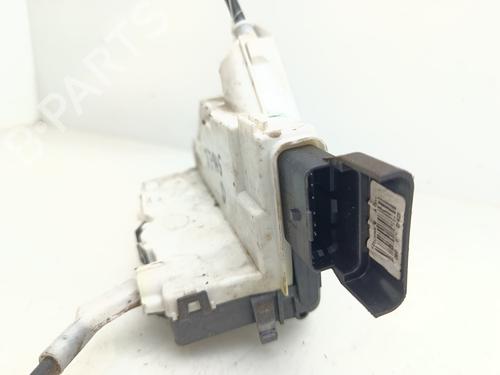 Front right lock CITROËN C3 II (SC_)  | BP28373419C97 