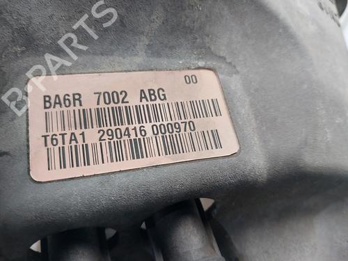 Gearbox FORD TRANSIT COURIER B460 Box Body/MPV 1.5 TDCi | BP36648661M3 - Image 5