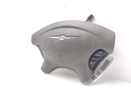Førerens kollisjonspute CHRYSLER VOYAGER IV (RG, RS) 2.5 CRD | BP30539796C9
