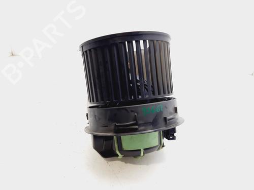 Heater blower motor CITROËN C4 II (NC_)  | BP19790396M62 