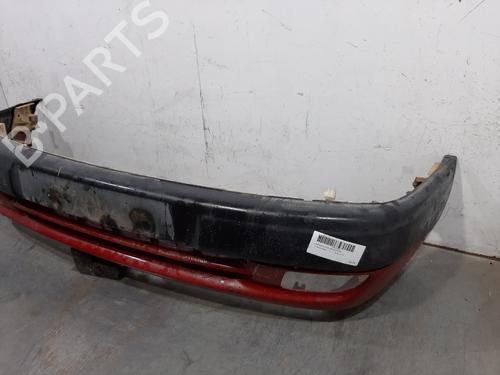 Front bumper CITROËN SAXO (S0, S1) 1.1 X, SX | BP11688715C7 