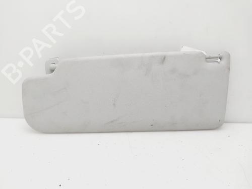 right-sun-visor-vw-golf-v-1k1-2003-2004-2005-2006-2007-2008-2009-2010-31800162 main image