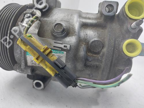 AC compressor CITROËN C5 II (RC_) | BP33620108M34 - Image 6