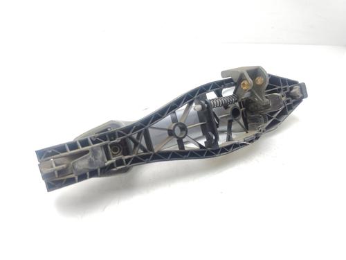 Rear right exterior door handle VOLVO XC90 I (275) D5 AWD | BP26960929C130 