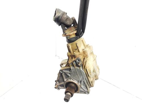 Front differential HYUNDAI SANTA FÉ I (SM)  | BP17081394M23 