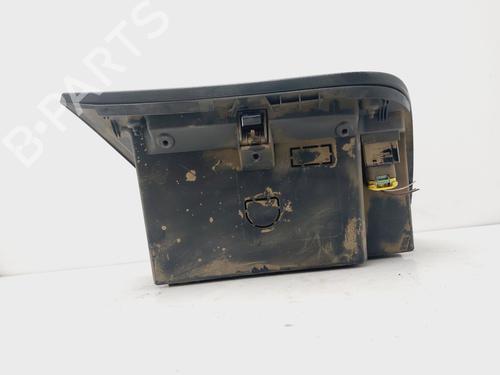Glove box SEAT LEON (1P1)  | BP27471438C95 