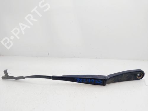 Used Front windshield wiper arm BMW X3 (F25) xDrive 20 d (184 hp) 26517929