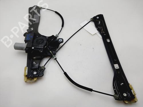 Used Front left window mechanism OPEL ASTRA K (B16) [2015-2022]  31127176
