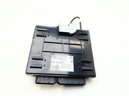electronic-module-ssangyong-xlv-suv-2016-36339944 main image