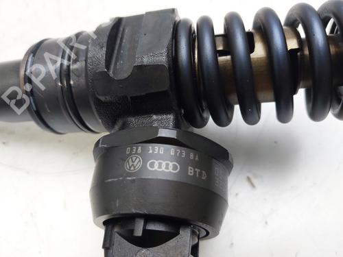 Injector SKODA SUPERB I (3U4) 1.9 TDI | BP18168645M100 