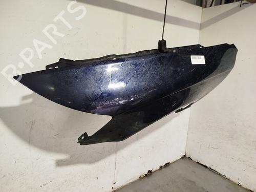 Left front fenders AUDI A6 C6 (4F2) 2.7 TDI | BP29972052C41