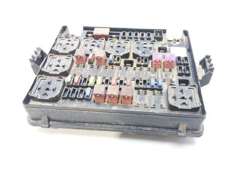 Used Fuse box SSANGYONG REXTON / REXTON II (GAB_) 2.7 Xdi (163 hp) 14990271